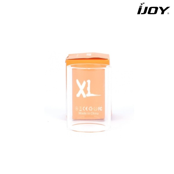 iJoy Limitless XL Glas