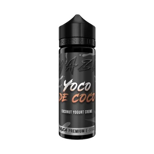 MaZa - Yoco de Coco - 10ml Aroma