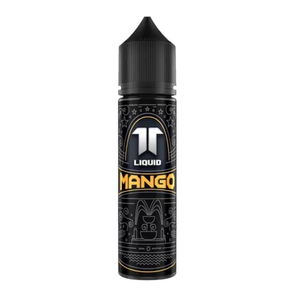 Elf-Liquid Mango 10ml