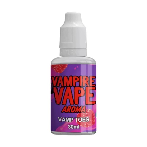 Vampire Vape Aroma - Vamp Toes 30ml