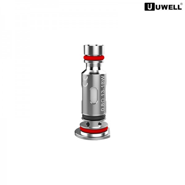 Uwell Caliburn G / G2 Coils 4er Pack