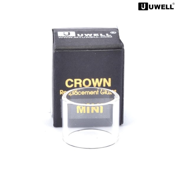 Uwell Crown 1 Mini Glas