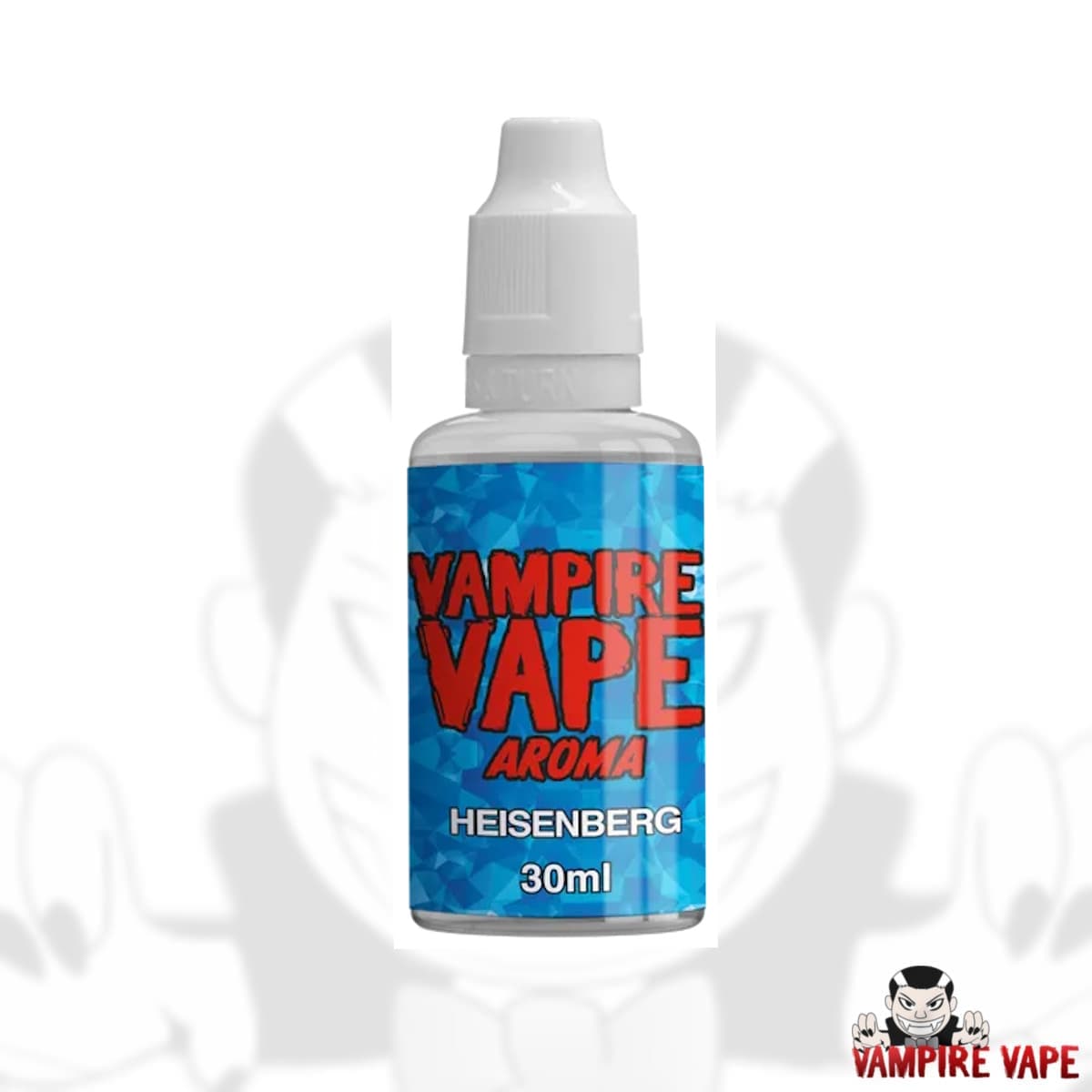 30 ml Vampire Vape Aroma - Heisenberg