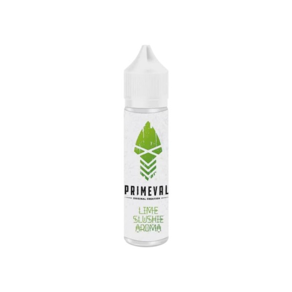 Primeval - Lime Slushie 10ml
