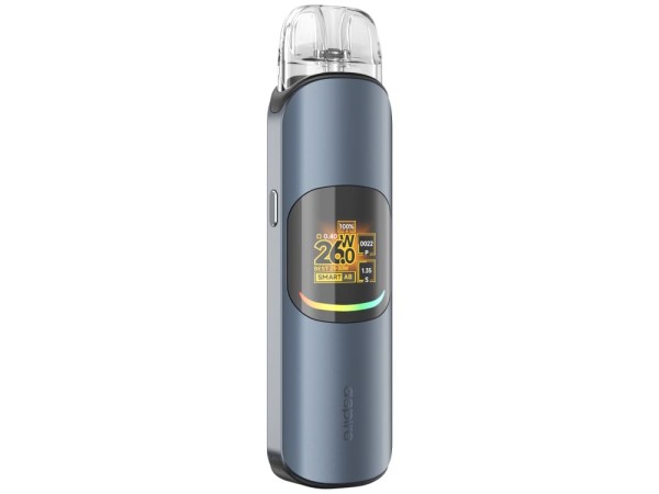 Aspire Pixo Neo anthrazit front