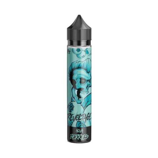 Revoltage Aqua Berries 15ml Aroma