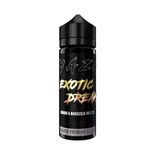 MaZa - Exotic Dream - 10ml Aroma