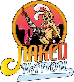 Naked Nation