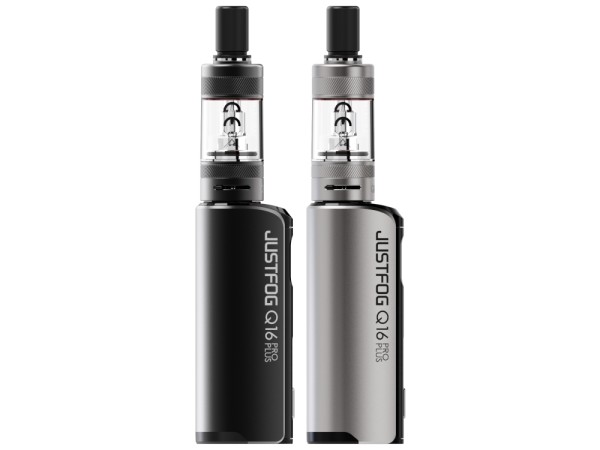 JustFog Q16 Pro Plus