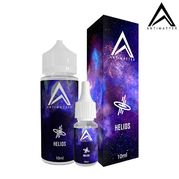 Antimatter Aroma 10ml Helios