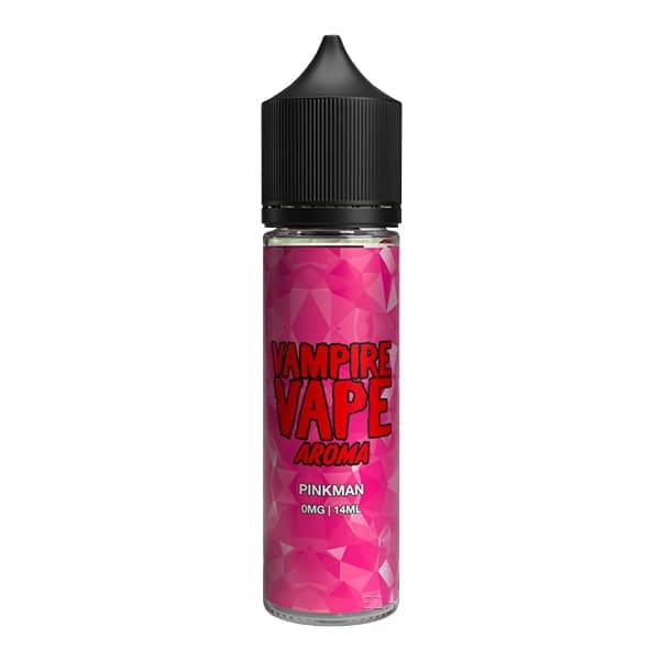 Vampire Vape Aroma - Pinkman 14ml Longfill