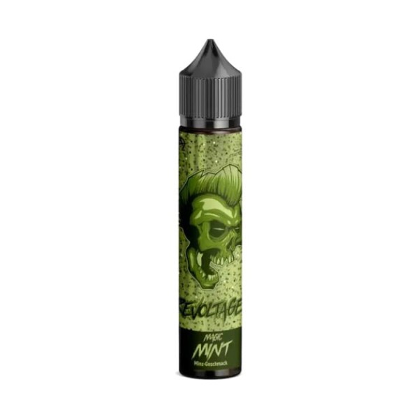 Revoltage Magic Mint 15ml