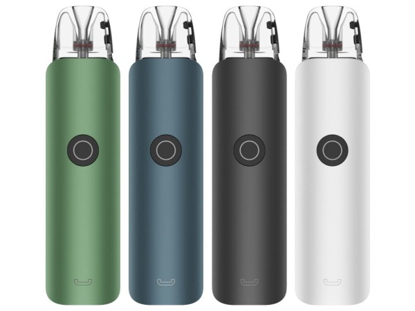 Uwell Caliburn G4 Classic all