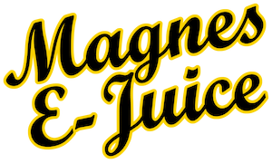 Magnes E-Juice