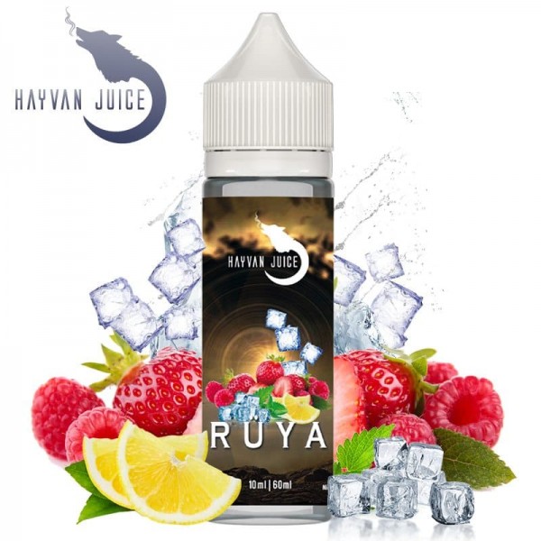 Hayvan Juice 10ml Aroma Rüya