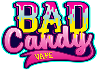 Bad Candy Logo