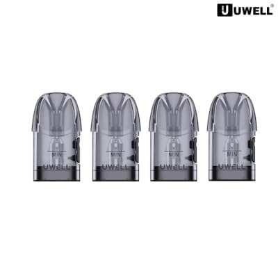 Uwell Caliburn AZ3 (GRACE) Pods 4er Pack