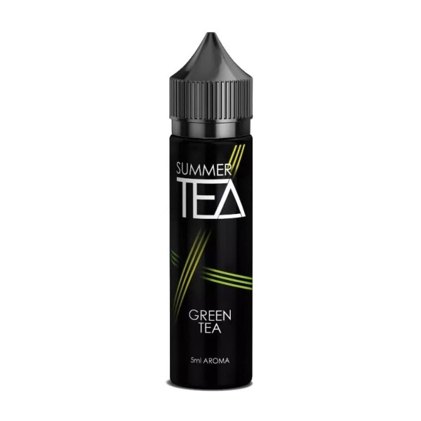 Summer Tea - Green Tea 5ml
