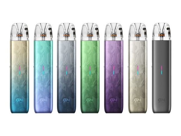Uwell Caliburn G4 Mini