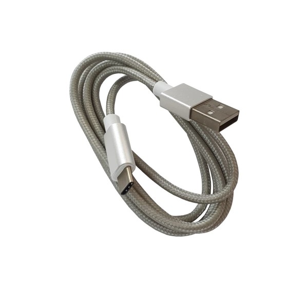 USB-C Ladekabel 1m