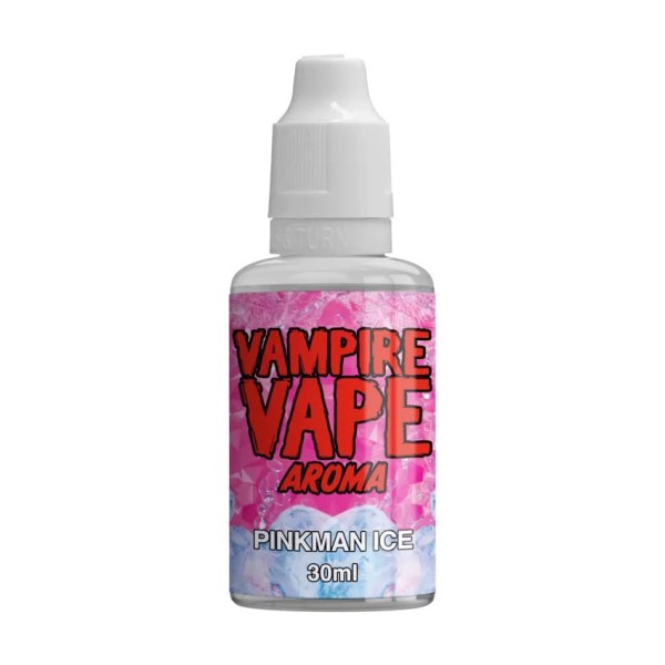 Vampire Vape Aroma - Pinkman Ice 30ml