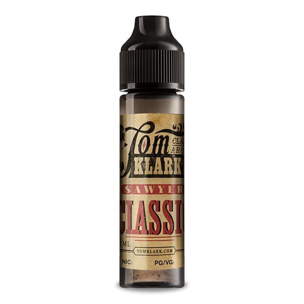 Tom Klark's Klassik - 10ml Aroma