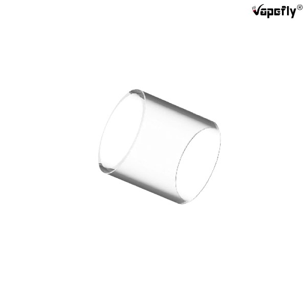 Vapefly Brunhilde MTL RTA Glas 5ml