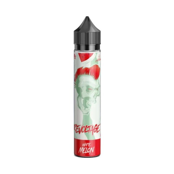 Revoltage White Melon 15ml