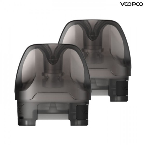 VooPoo Argus Air Pod Cartridge 2er Pack