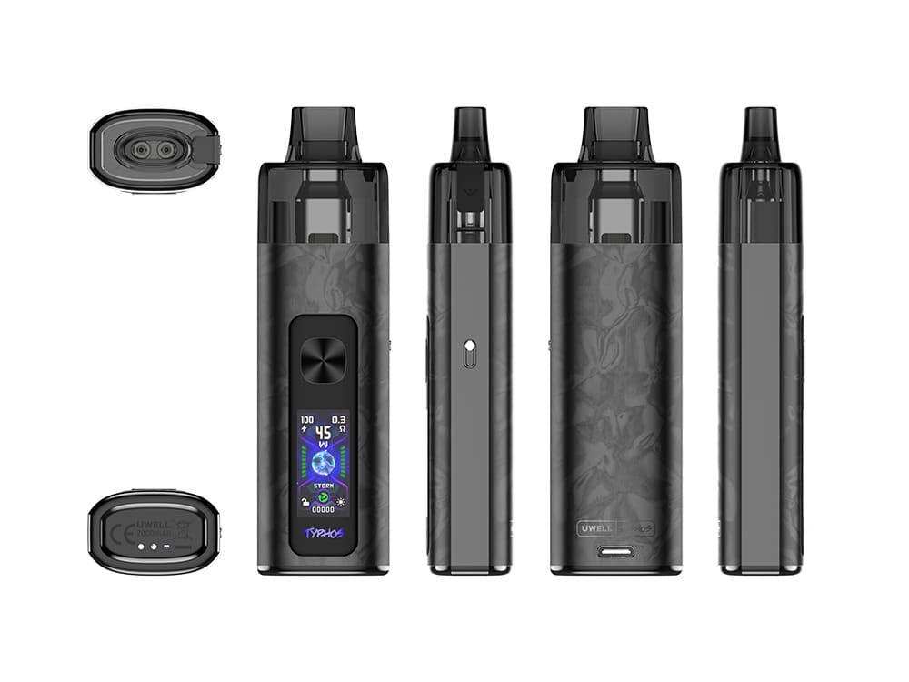 Uwell Caliburn G§ Pro Koko Detail