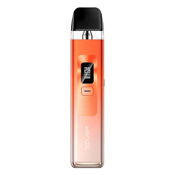 Geekvape Wenax Q Pod Set