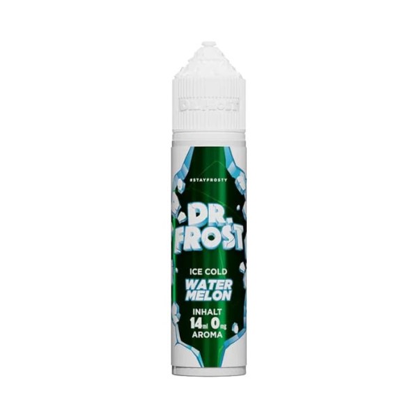 Dr. Frost Ice Cold Watermelon 14ml Aroma