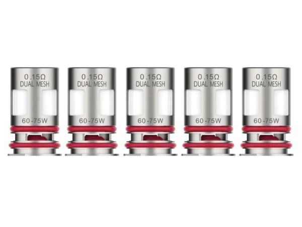 Vaporesso GTX Dual Mesh Coil 0,15 Ohm