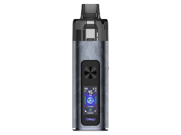 Uwell Typhos Pod Kit grau