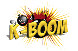 K-Boom