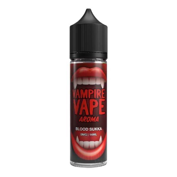 Vampire Vape Aroma - Blood Sukka 14ml Longfill