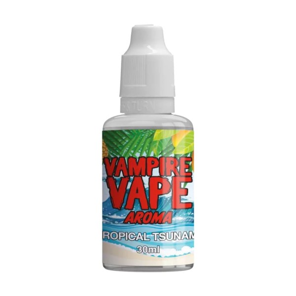 Vampire Vape Aroma - Tropical Tsunami 30ml