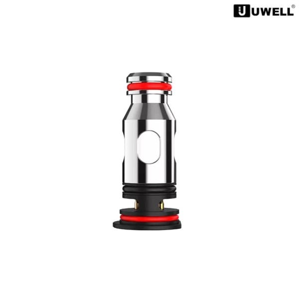 Uwell Crown D PA Coils 4er Pack