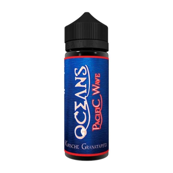 Oceans - Pacific Wave 10ml Aroma