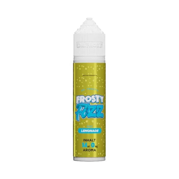 Dr. Frost Frosty Fizz Lemonade 14ml Aroma