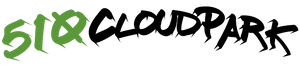 510CloudPark Logo
