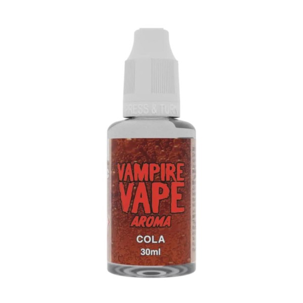 Vampire Vape Aroma - Cola 30ml