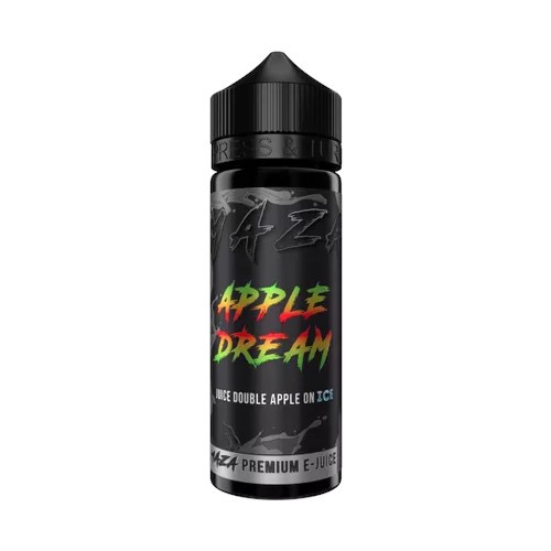 MaZa - Apple Dream - 10ml Aroma