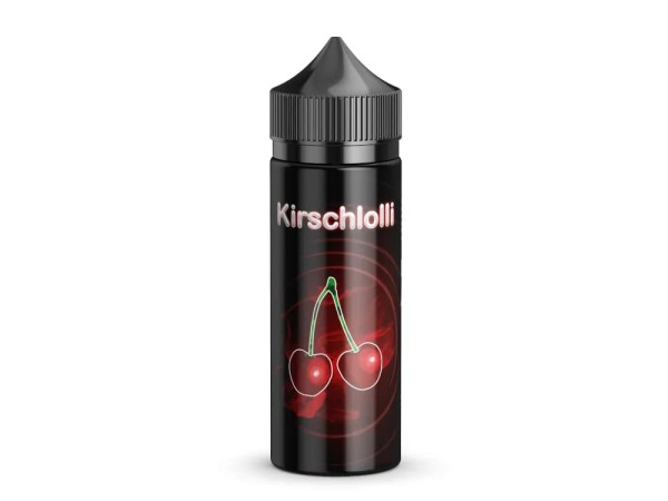 Kirschlolli - Kirschlolli - 10ml Aroma
