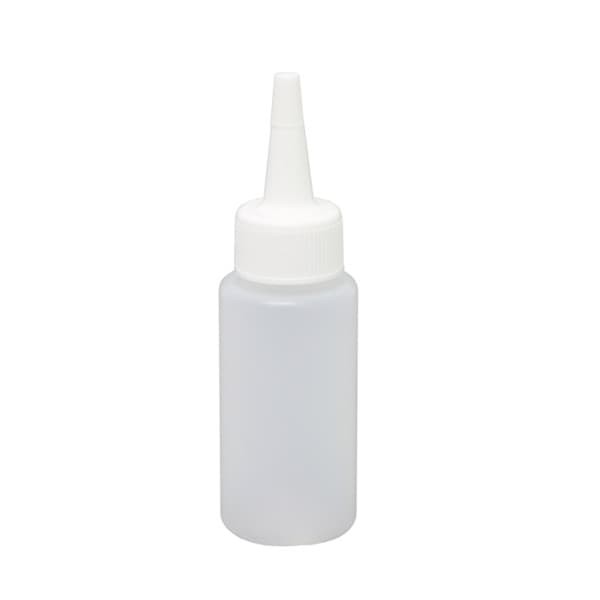 HDPE / LDPE Leerflasche 30ml