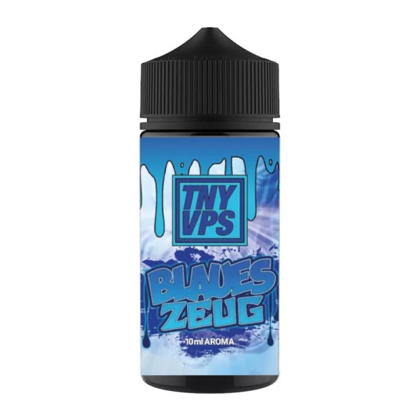 TNYVPS - Blaues Zeug - 10ml Aroma