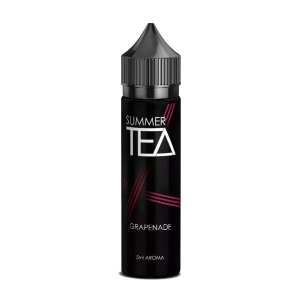 Summer Tea - Grapenade 5ml