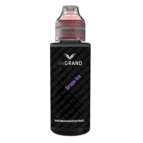 Vagrand Grape Ice 20ml Aroma
