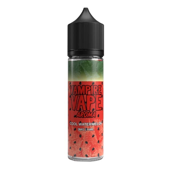Vampire Vape Aroma - Cool Watermelon 14ml Longfill