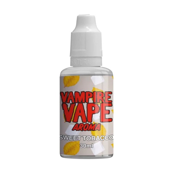 Vampire Vape Aroma - Sweet Tobacco 30ml